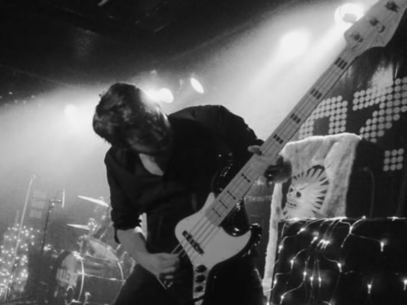 the killers tribute